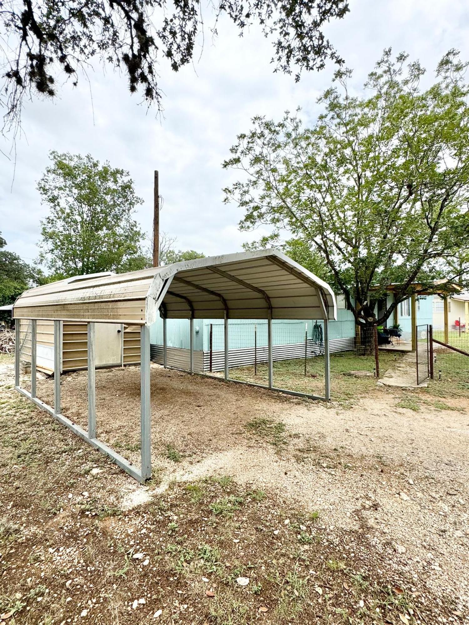 San Angelo Haven-Mins To Dtown Bandera Villa Exterior photo